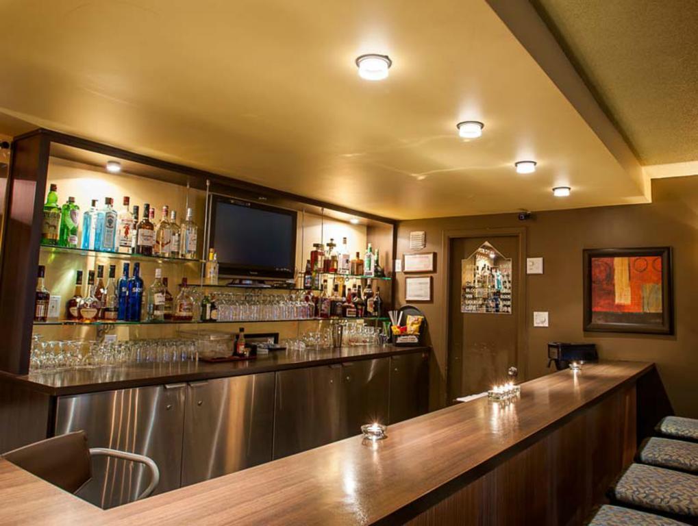 Motel Mistral รูอิน ภายนอก รูปภาพ