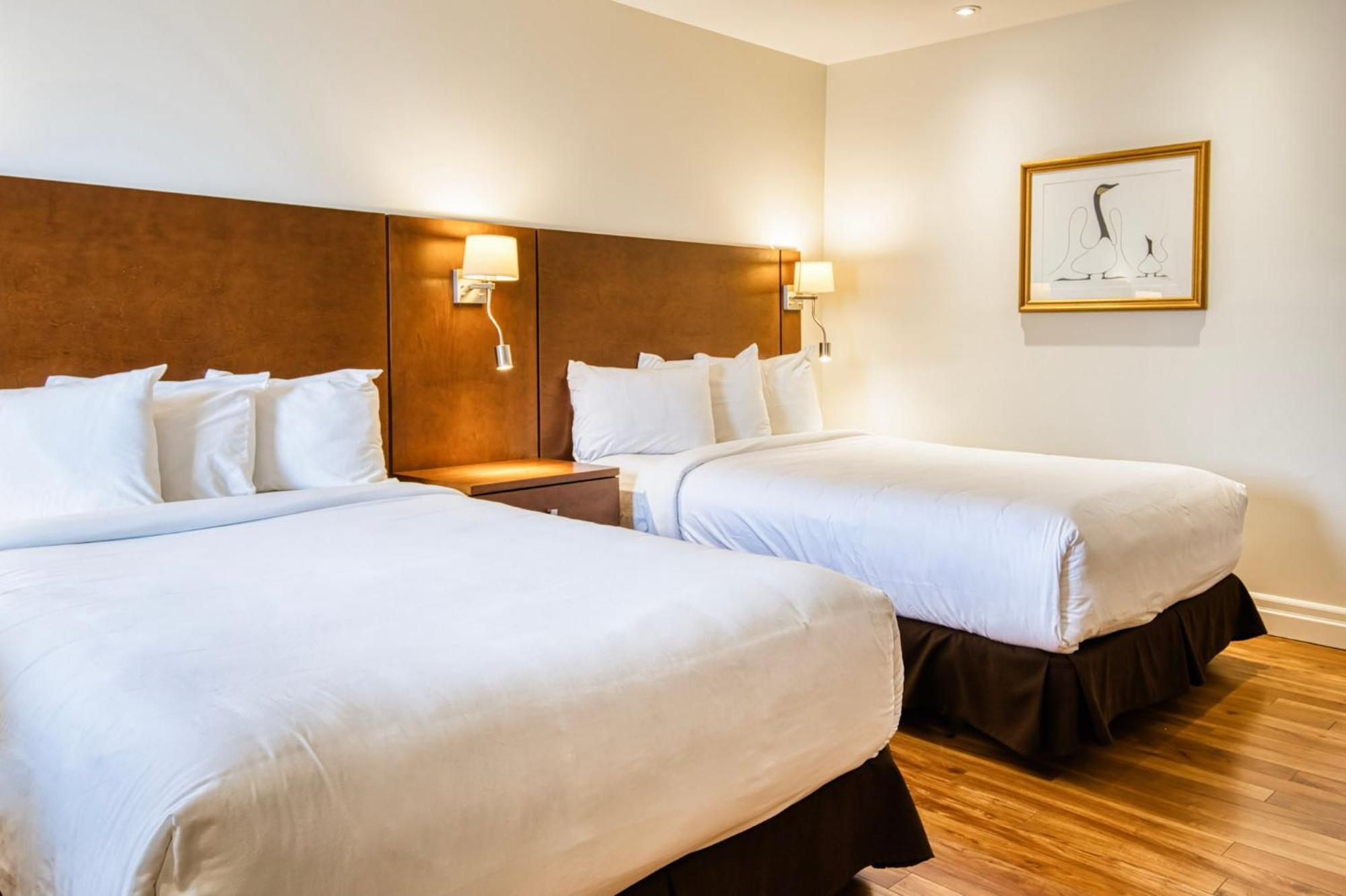 Motel Mistral รูอิน ภายนอก รูปภาพ