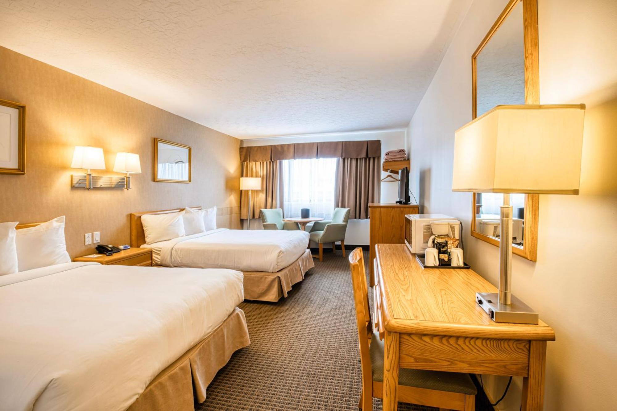 Motel Mistral รูอิน ภายนอก รูปภาพ