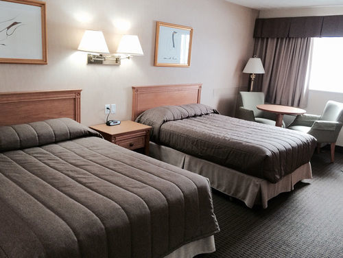 Motel Mistral รูอิน ภายนอก รูปภาพ
